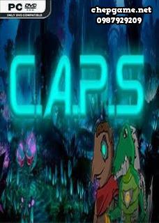 C A P S Cyber Animal Planet Survival