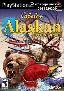 Cabelas Alaskan Adventures