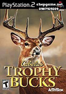 Cabelas Trophy Bucks