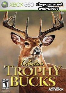 Cabelas Trophy Bucks