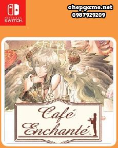 Café Enchanté