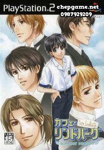 Cafe Lindbergh Summer Season