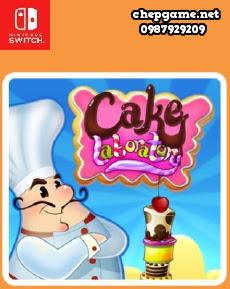 Cake Laboratory