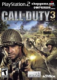 Call of Duty 3