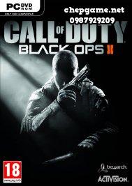 Call of Duty Black Ops 2