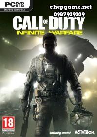 Call of Duty Infinite Warfare