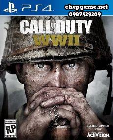 Call of Duty WWII