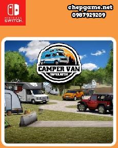 Camper Van Simulator