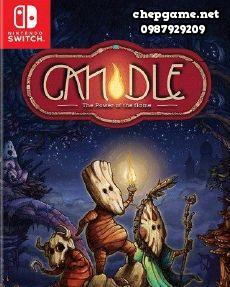 Candle The Power of the Flame