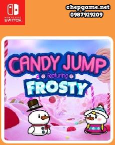 Candy Jump featuring Frosty