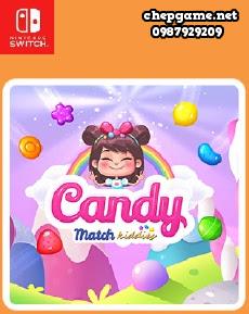 Candy Match Kiddies