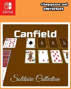 Canfield Solitaire Collection