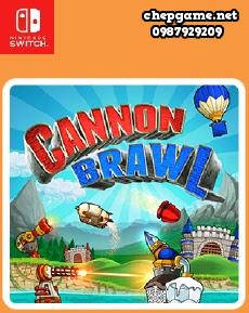 Cannon Brawl