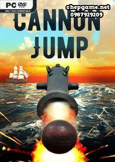 Cannon Jump