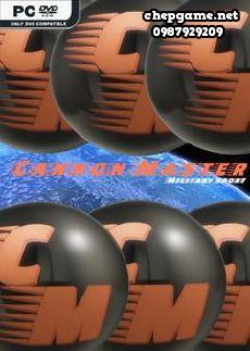 Cannon Master Military Sport