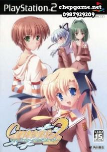 Canvas 2 Nijiiro no Sketch