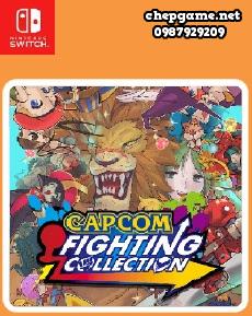 Capcom Fighting Collection
