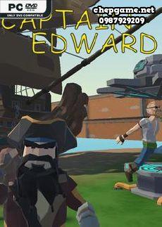 Captain Edward