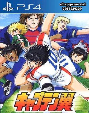 Captain Tsubasa