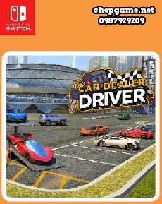 Car Dealer Driver