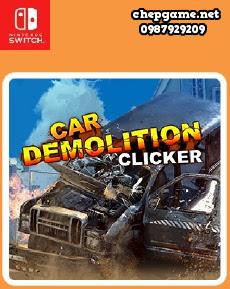 Car Demolition Clicker