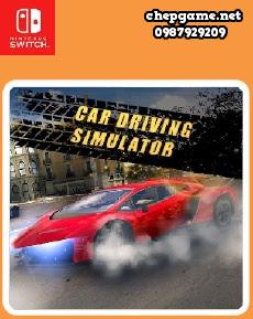 Car Driving Simulator