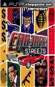 Car Jack Streets