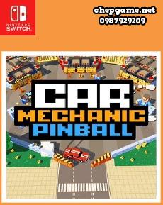 Car Mechanic Pinball