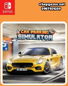 Car Parking Simulator