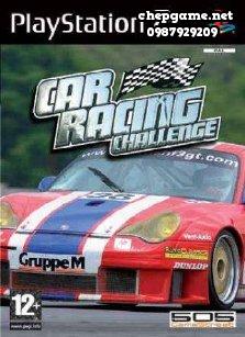 Car Racing Challenge