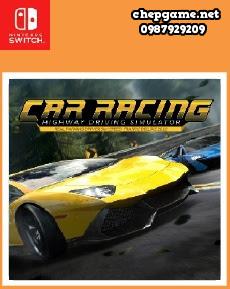 Car Racing Highway Driving Simulator real parking driver sim speed traffic deluxe 2022