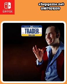 Car Trader Simulator