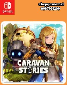 Caravan Stories