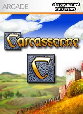 Carcassonne