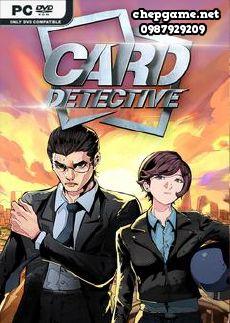 Card Detective