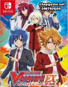 Cardfight Vanguard EX