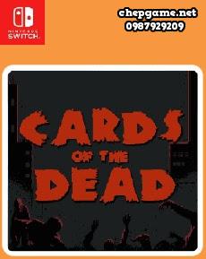 Cards of the Dead