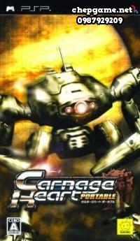 Carnage Heart Portable