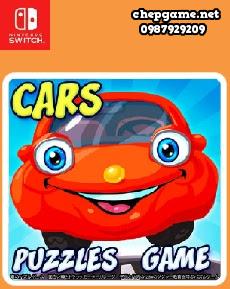 Cars Puzzles Game