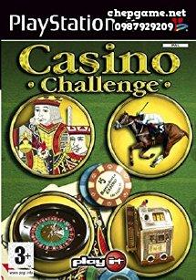 Casino Challenge