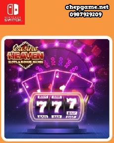 Casino Heaven Slots and Bonus Games