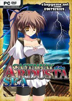 Castaway of the Ardusta Sea