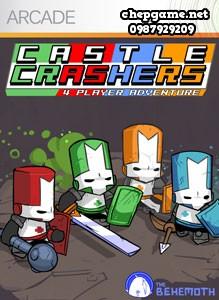 Castle Crashers