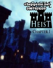 Castle Heist Chapter 1