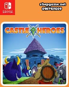 Castle Heroes