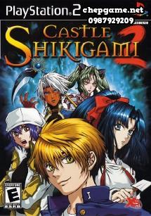 Castle Shikigami 2