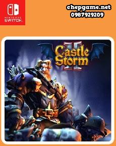 CastleStorm 2