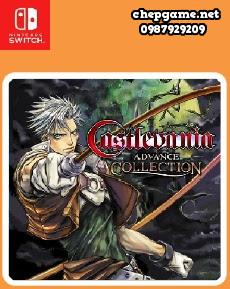 Castlevania Advance Collection