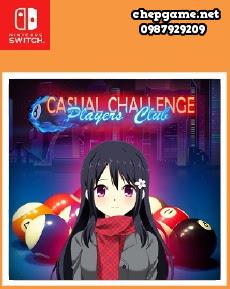 Casual Challenge Players Club