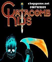 Catacomb Kids
